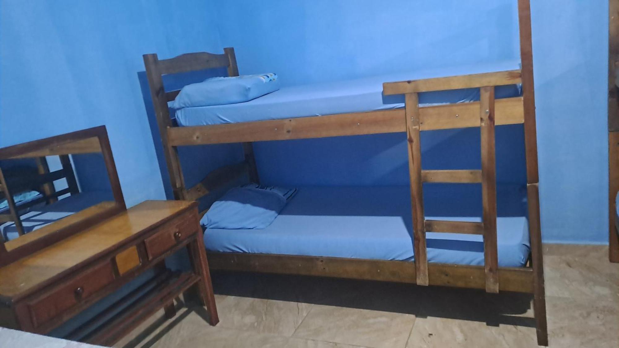 Chacara Liberdade Villa Pirenópolis Buitenkant foto