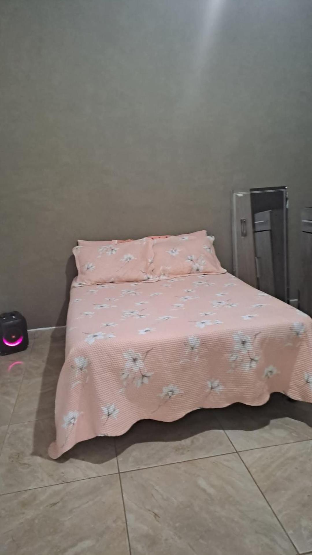 Chacara Liberdade Villa Pirenópolis Buitenkant foto